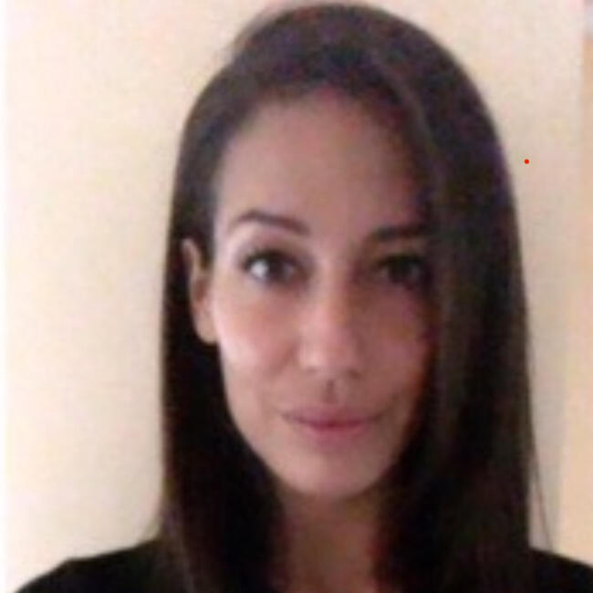 Babysitter in Budapest: Zsófi