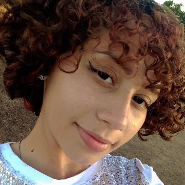 Babysitter in Ponta Porã: Ana Paula