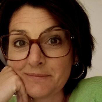 Babysitter in Ittre: Vanessa