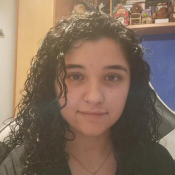 Babysitter in Sabadell: Elisabeth