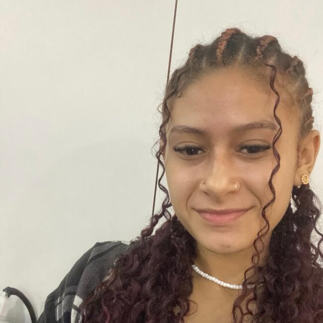 Babá em Ananindeua: Gabriela