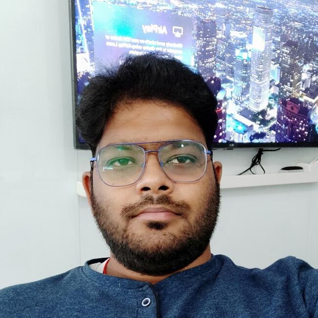 Babysitting job in Bengaluru: Abhishek