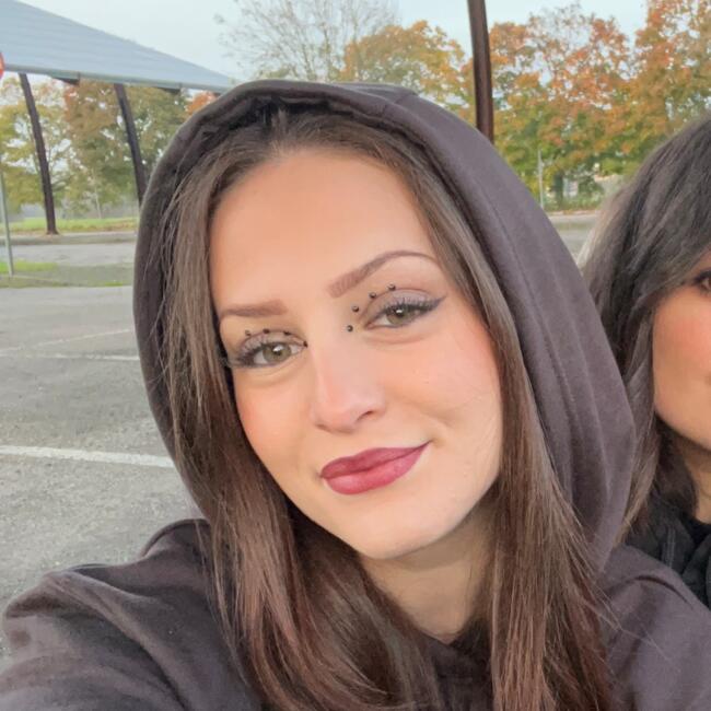 Babysitter a Udine: Veronica