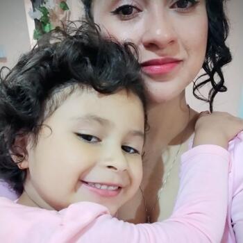 Babysitter in Villa Canales: Ana
