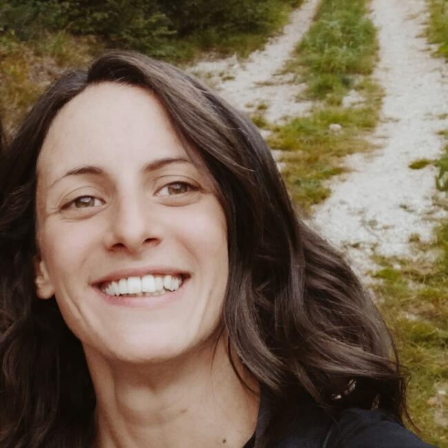 Babysitter in Malnate: Daniela