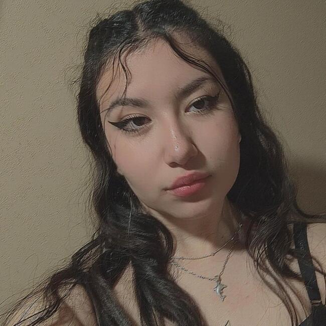 Niñera en Viña del Mar: Prisci