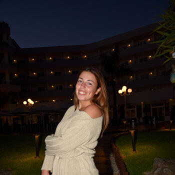Babysitter em Arruda dos Vinhos: Alice