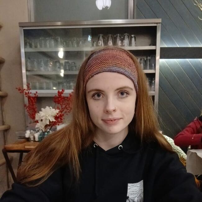 Babysitter in Lusk: Eve