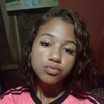 Babysitter in Rio Branco: Morgana