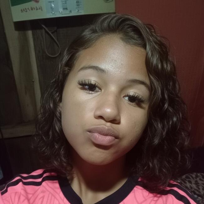 Babysitter in Rio Branco: Morgana