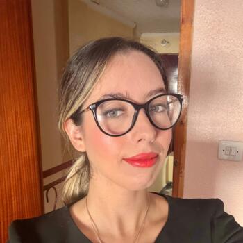 Babysitter in Alzira: Manel