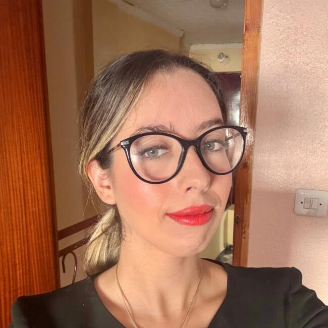 Babysitter in Alzira: Manel