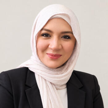 Nanny in New Cairo: Eman