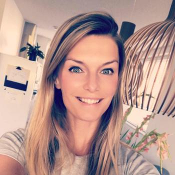 Oppasadres in Blaricum: oppasadres Maj-Britt