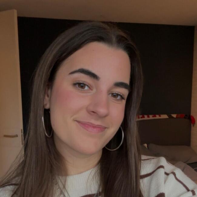 Babysitter in Naaldwijk: Laura