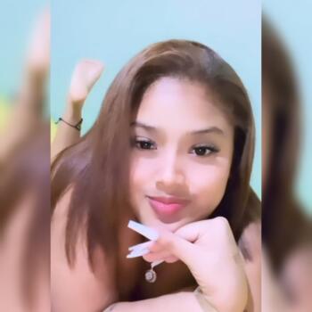 Niñera en Panamá: María Liz