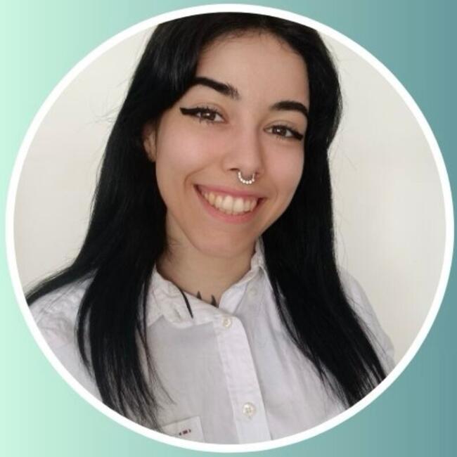 Babysitter in Montevideo: Vidannia