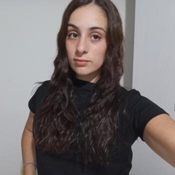 Babysitter in Bahía Blanca: Catalina