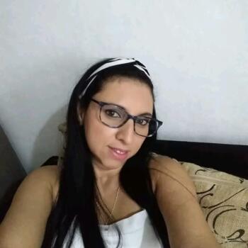 Babysitter in Colonia Nicolich: Adrina