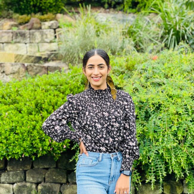 Babysitter in Sydney: Sandeep