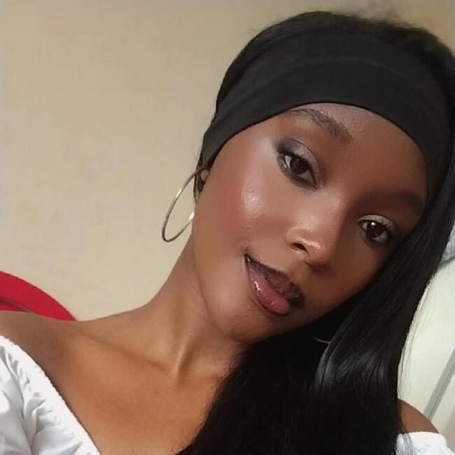 Babysitter in Bogotá: Deisy paola