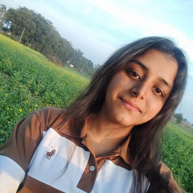 Babysitter in Leicester: Ramandeep