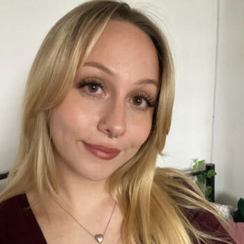 Opiekunka do dziecka w Częstochowa: Lena