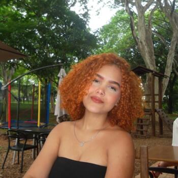 Babá em Palmas: Rafaela