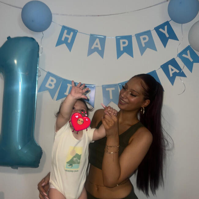 Babysitting job in Bielefeld: Kijara