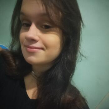 Família Mesquita: Milena