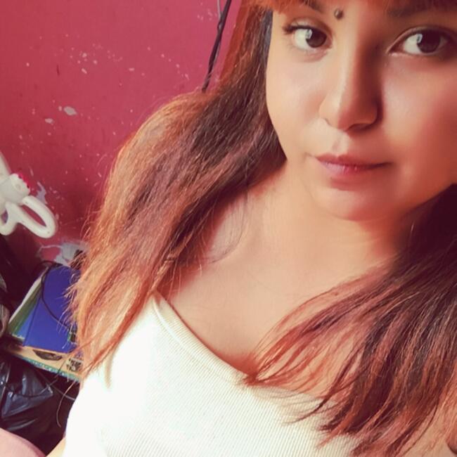 Babysitter in Vaqueros: Valentina