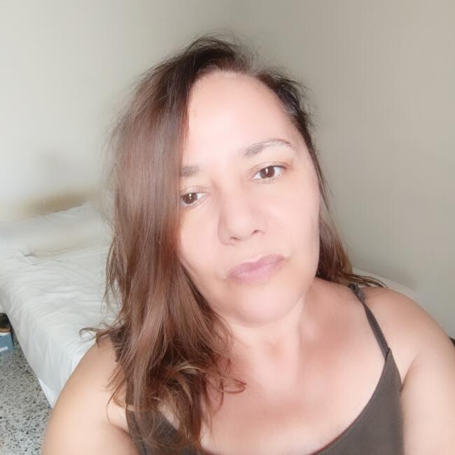 Nanny in Las Palmas de Gran Canaria: Silvia