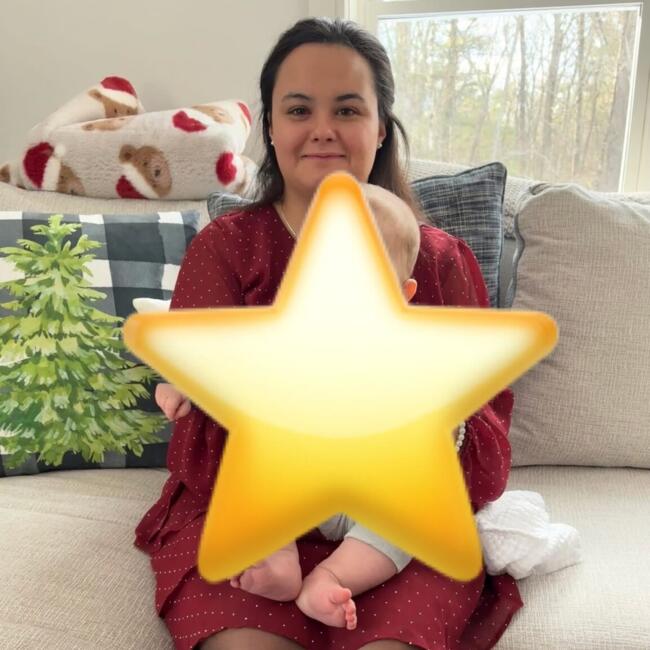 Babysitter in Fort Lauderdale: Serena