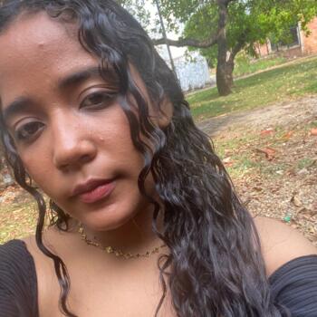 Babysitter in Palmas: Ilanna