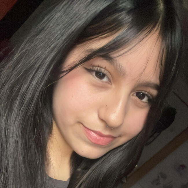 Babysitter in Concepción: Francisca