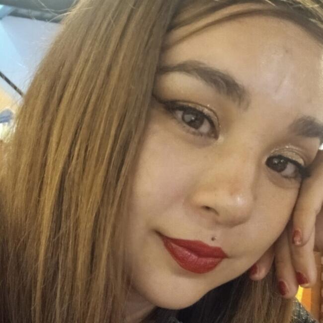 Trabajo para niñera en Santiago de Chile: Nicole