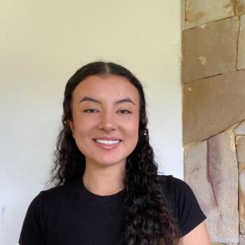 Babysitter in Perth: María