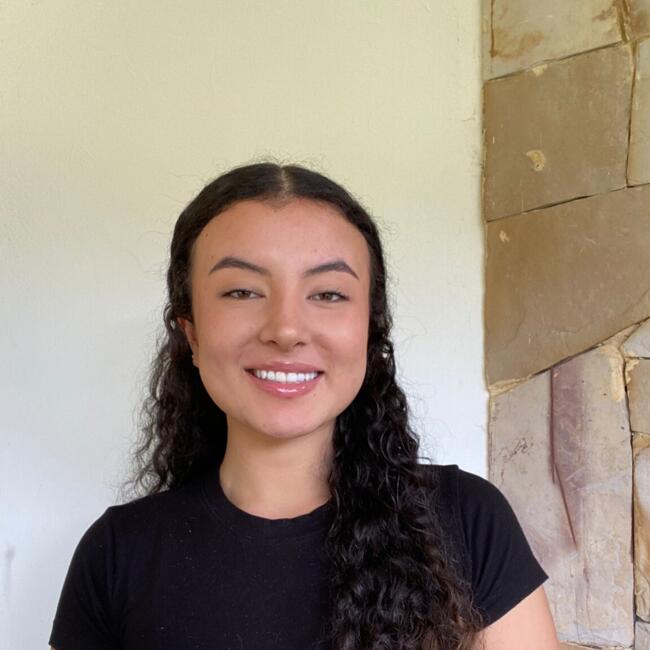 Babysitter in Perth: María