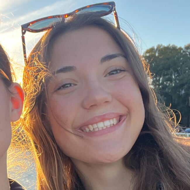 Babysitter in Brisbane: Matilda