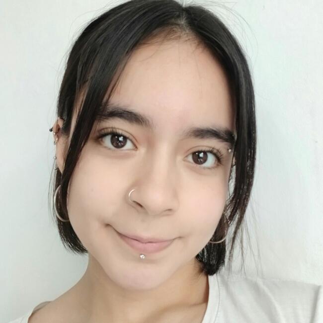 Babysitter in Buenos Aires: Fiorella