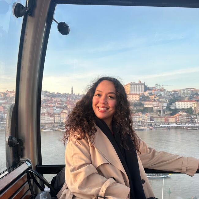 Babysitter in Saint-Genis-Pouilly: Kellen