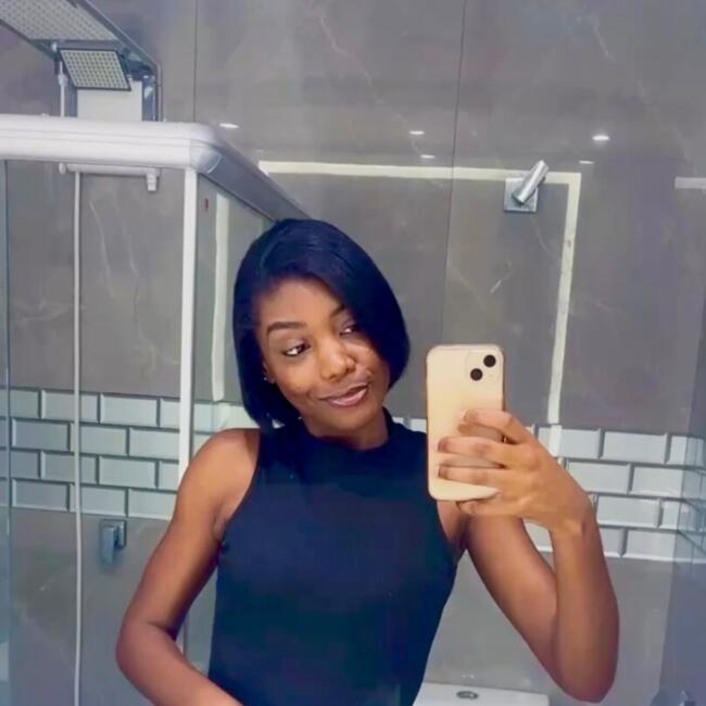 Babá em Botafogo (Rio de Janeiro): Naomi