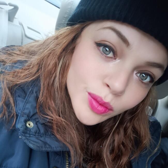 Canguro en Elche: Lina