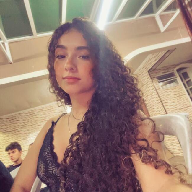 Babá em Praia Grande: Tabatha