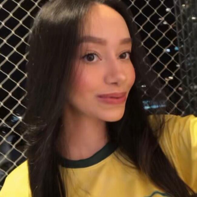 Babysitter in São Paulo: Maria Eduarda