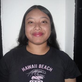 Babysitter in Cajicá: Camila