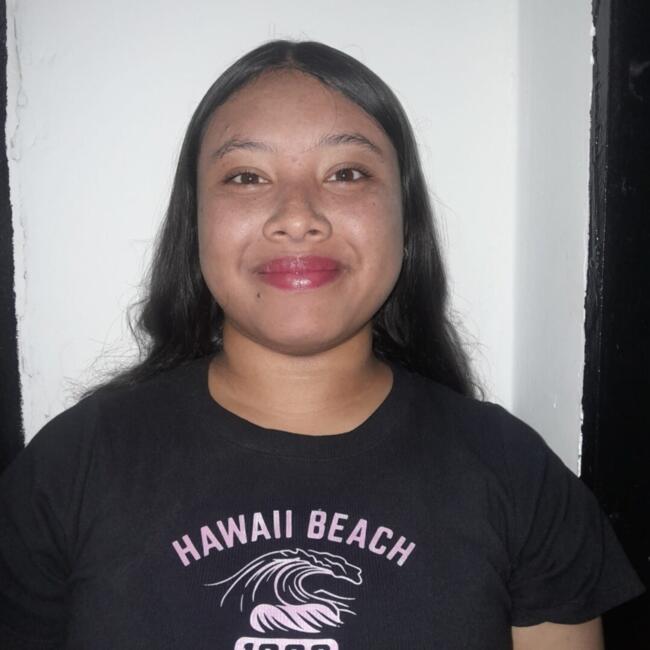 Babysitter in Cajicá: Camila