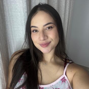 Babysitter in Brasília: Márcia