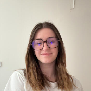 Babysitter in Villette-d'Anthon: Luna