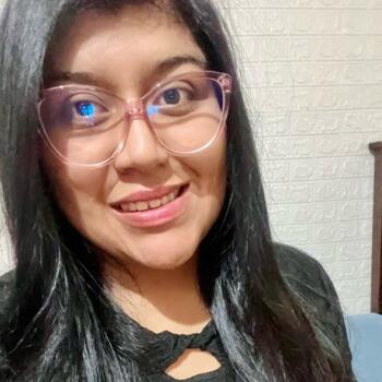 Babysitter Villarrica: Gabriela